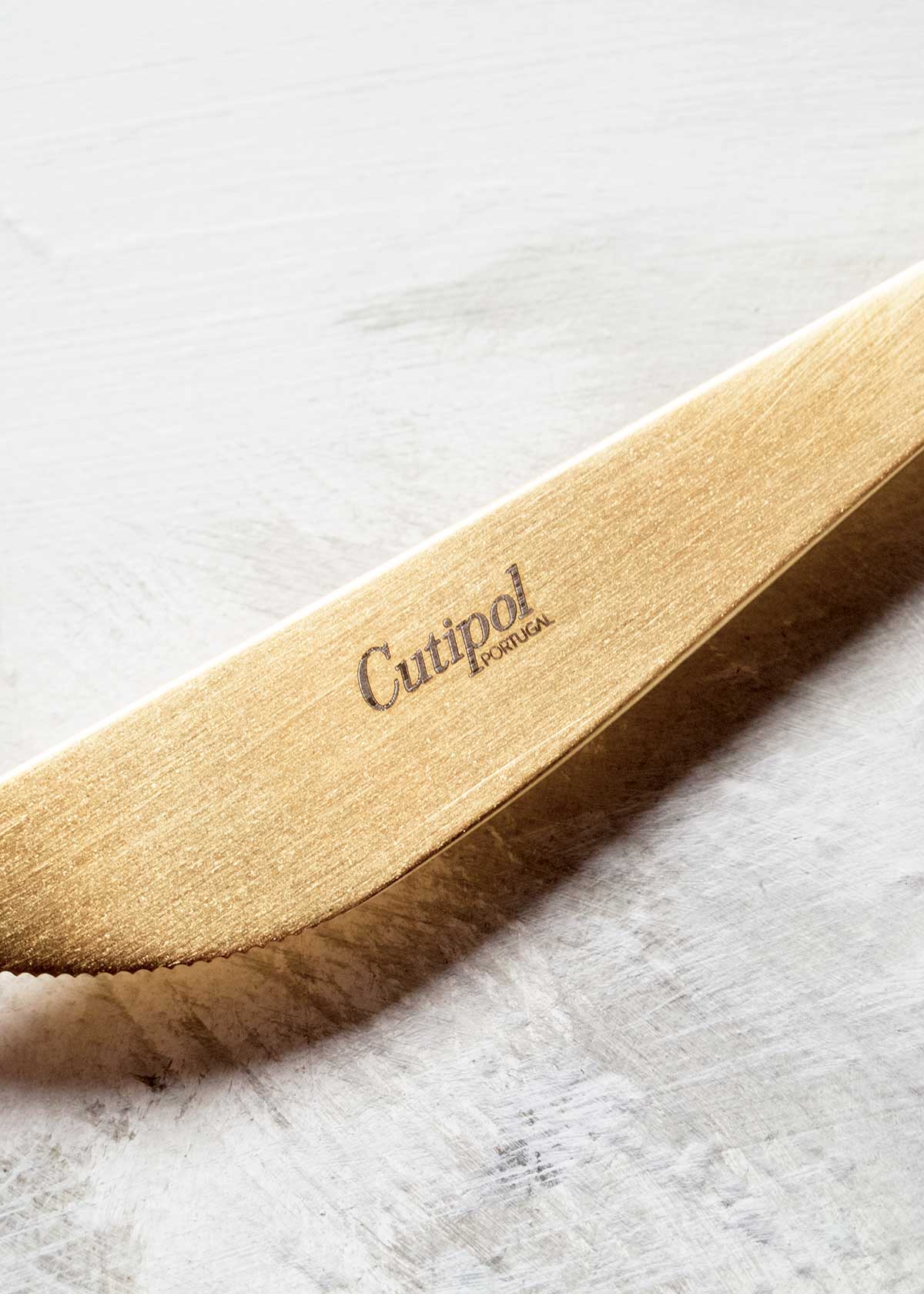 Cutipol Goa Place Setting - Thumbnail 5