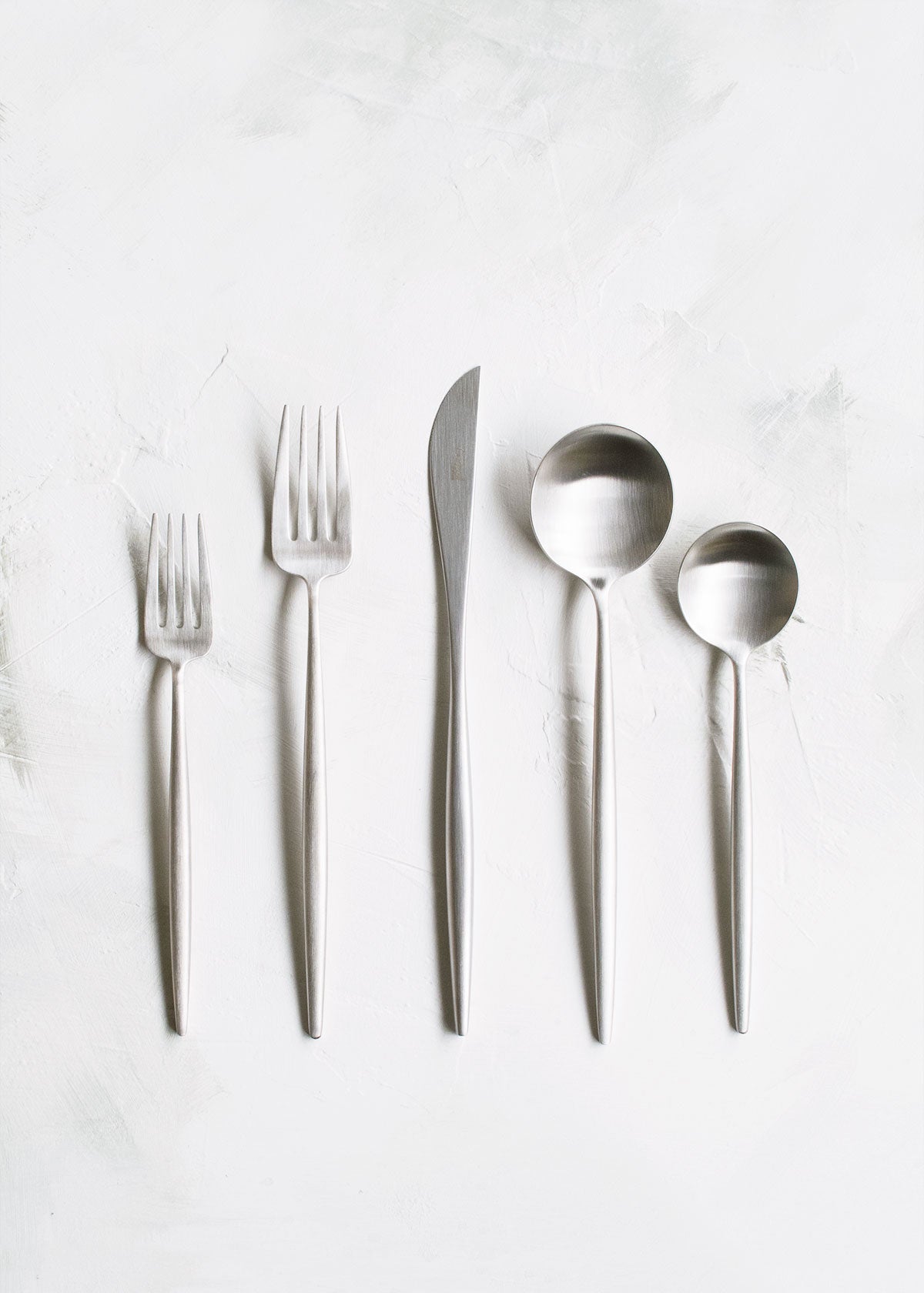 Cutipol Moon Cutlery
