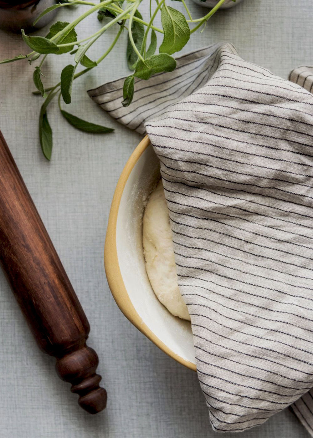 Linen Kitchen Cloth