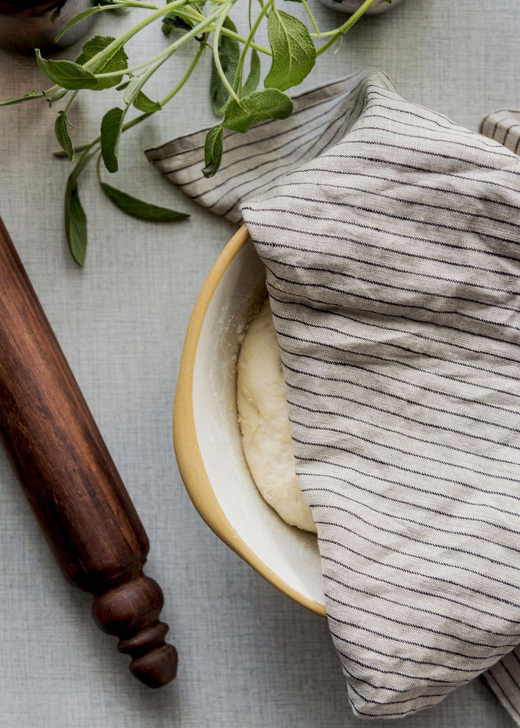 Fog Linen Work Kitchen Cloth