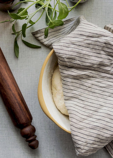 Fog Linen Work Kitchen Cloth