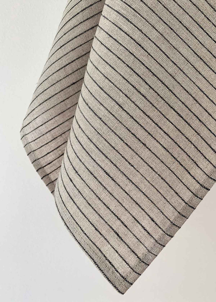 Fog Linen Work Kitchen Cloth