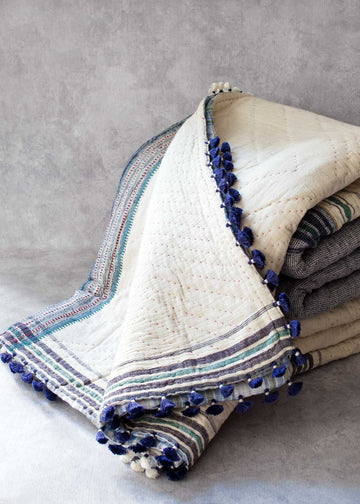 Injiri Ahir Quilt