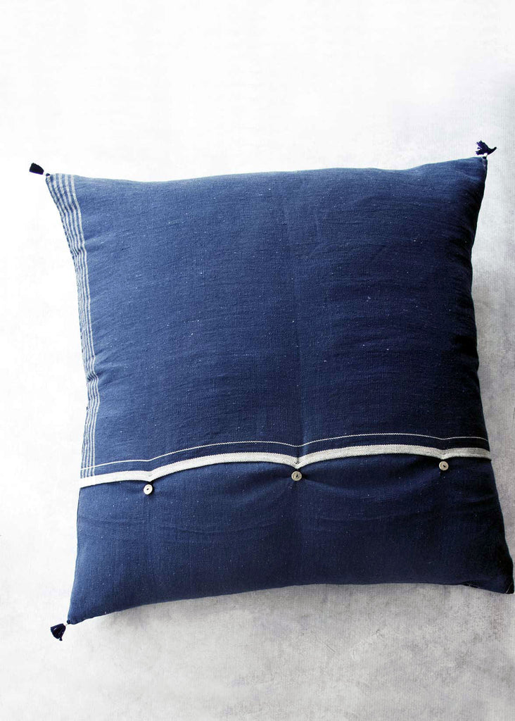 Injiri Nila Handmade Pillow