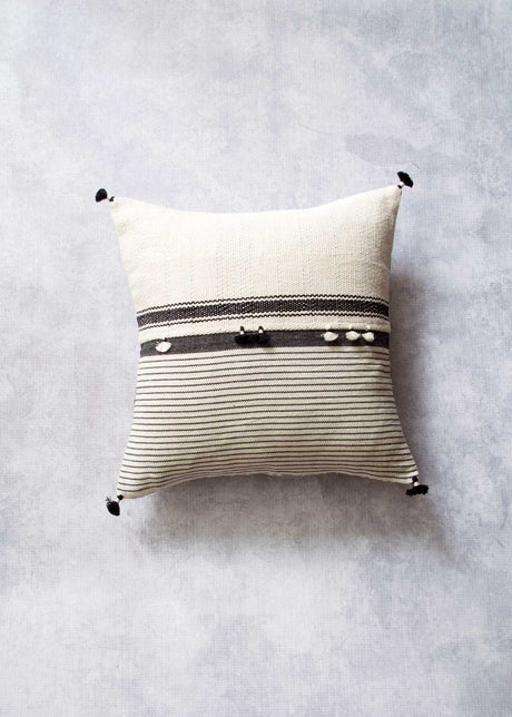 Injiri Rebari Khadi Pillow