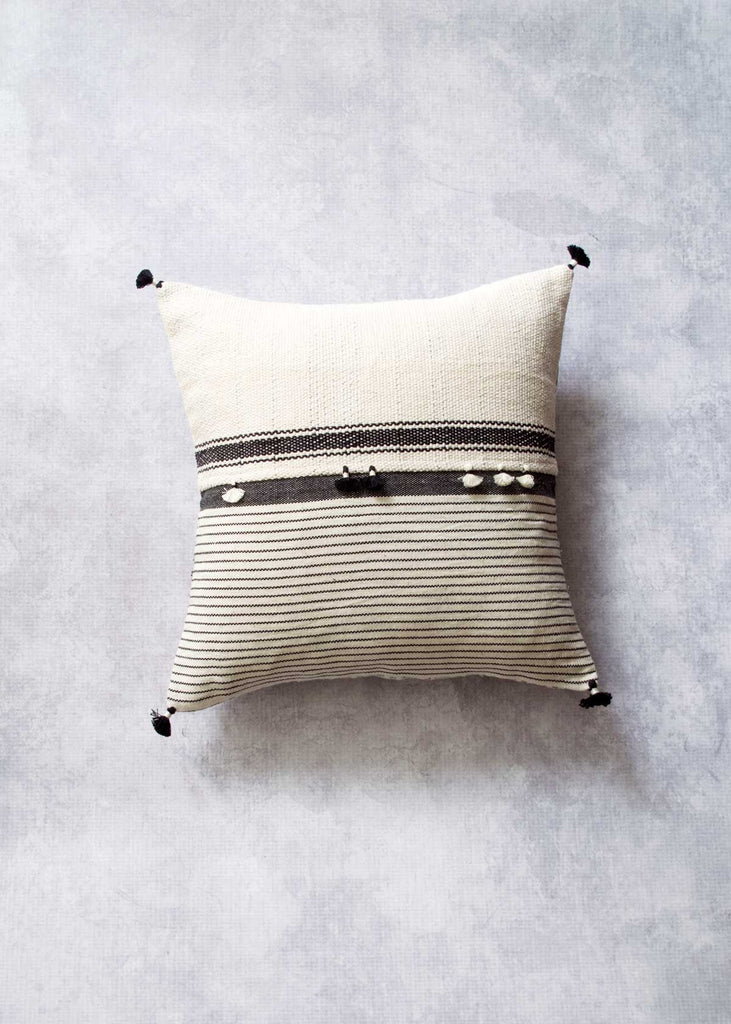 Injiri Rebari Khadi Pillow