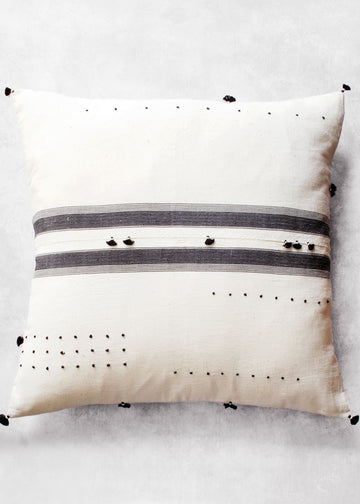 Injiri Rebari Khadi Pillow