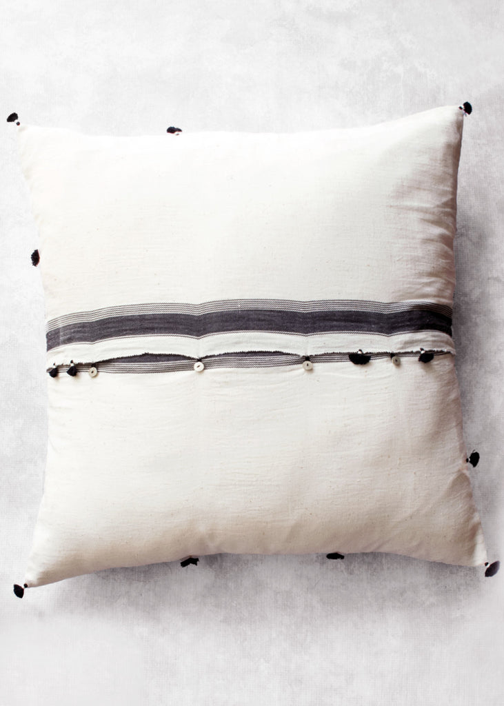 Injiri Rebari Khadi Pillow