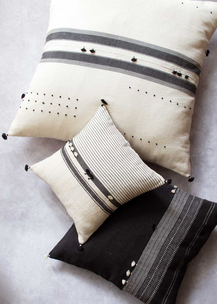 Injiri Rebari Khadi Pillow