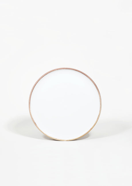 Middle Kingdom Porcelain Hermit Plate
