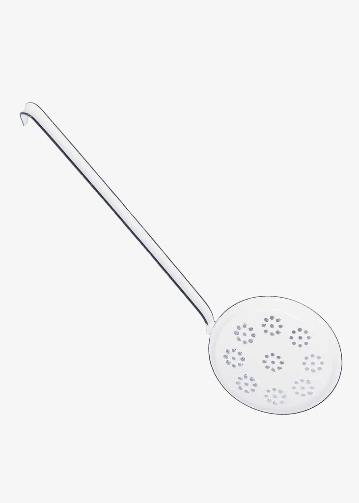 Riess Enamel Baking Scoop