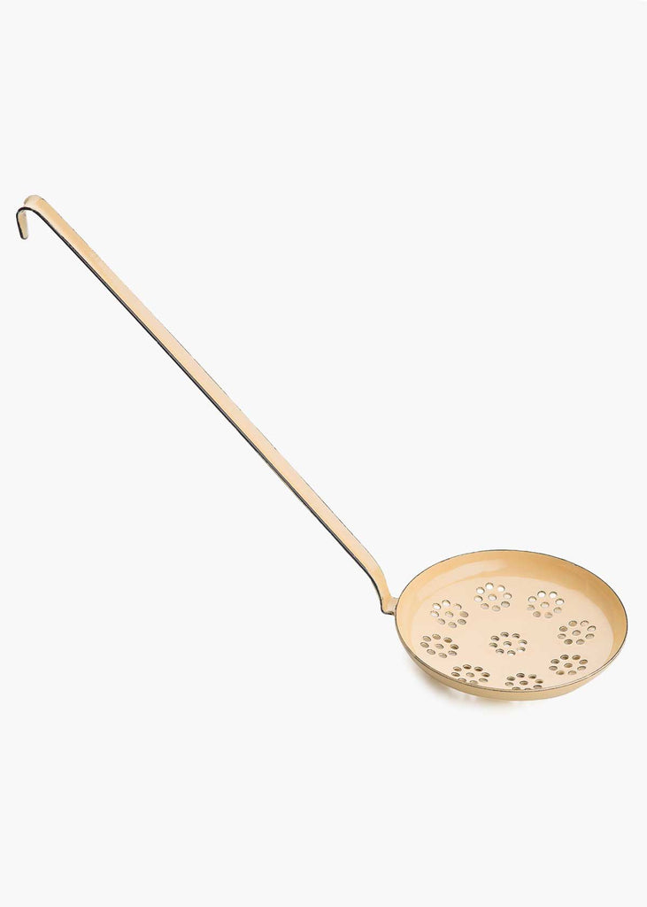 Riess Enamel Baking Scoop